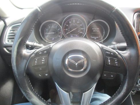 Used 2014 MAZDA MAZDA6 i Grand Touring image 34