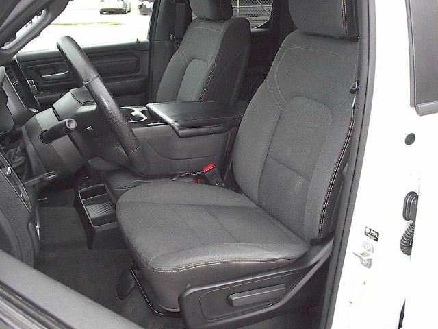 Used 2022 RAM 1500 Tradesman AWD/4WD image 15