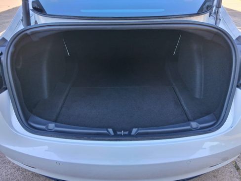Used 2021 Tesla Model 3 Standard Range Plus RWD image 10