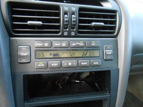 Used 2001 Lexus GS 300 image 15