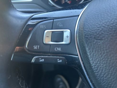 Used 2015 Volkswagen Jetta SE Sedan FWD image 10