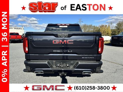 New 2026 GMC Sierra 1500 Denali image 7