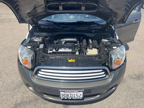 Used 2012 MINI Cooper Countryman UNAVAIL FWD image 23