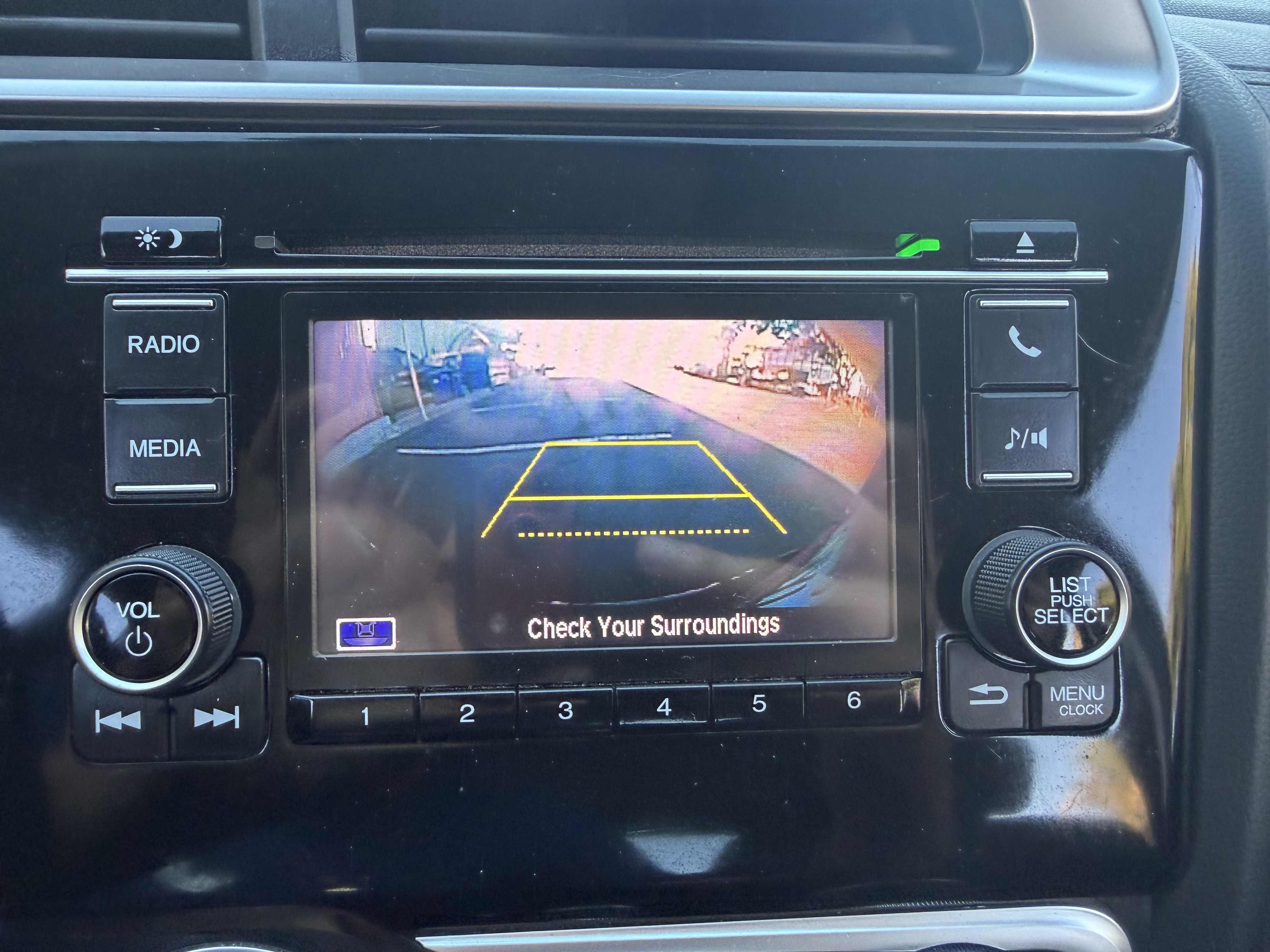 Used 2019 Honda Fit LX image 28