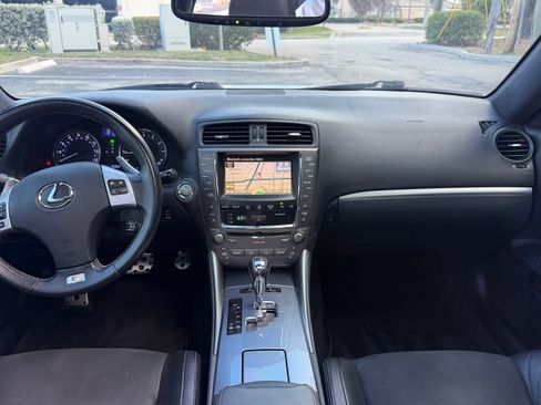 Used 2011 Lexus IS 250 F Sport RWD image 46