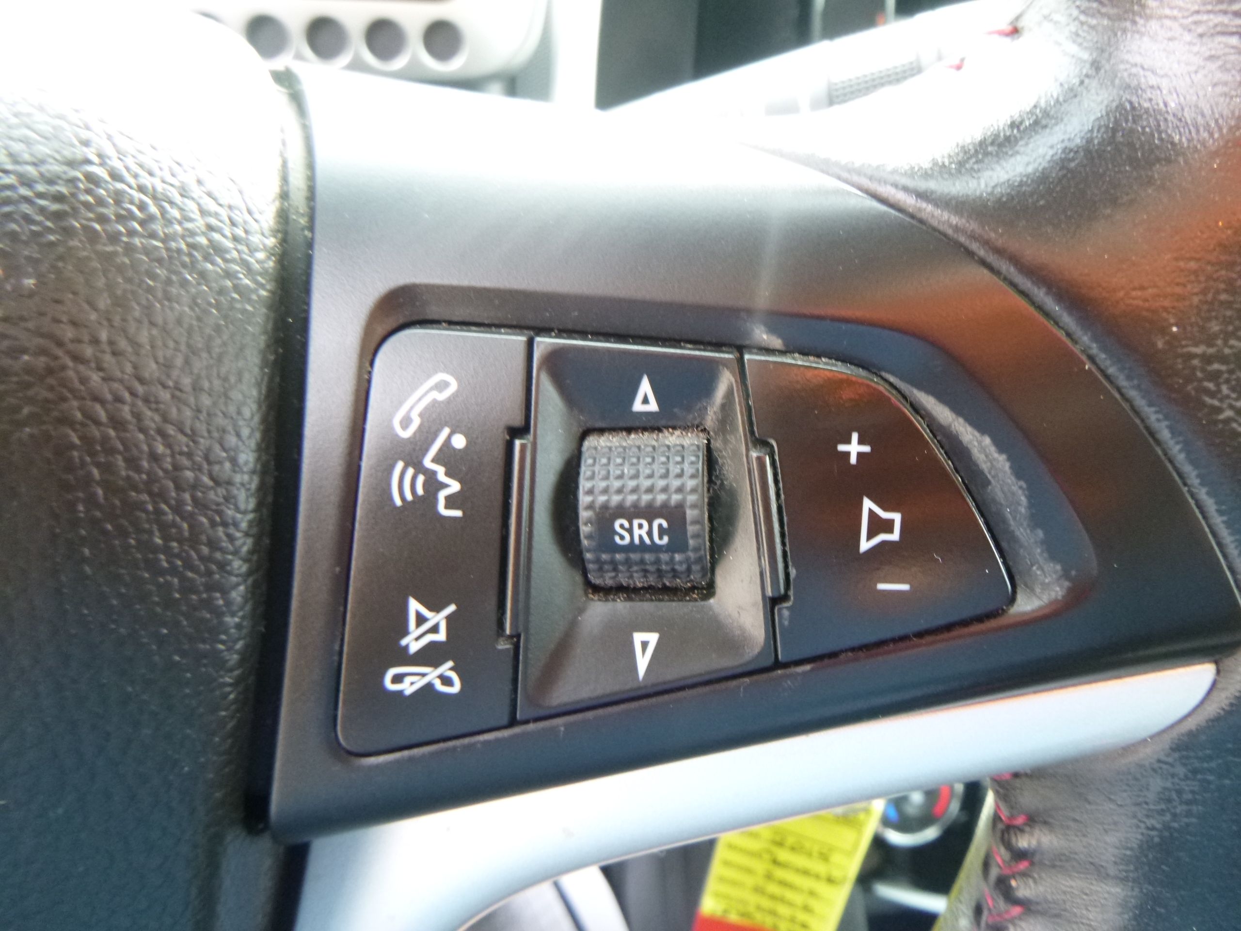 Used 2014 Chevrolet Sonic RS FWD image 18