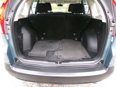 Used 2014 Honda CR-V LX image 8