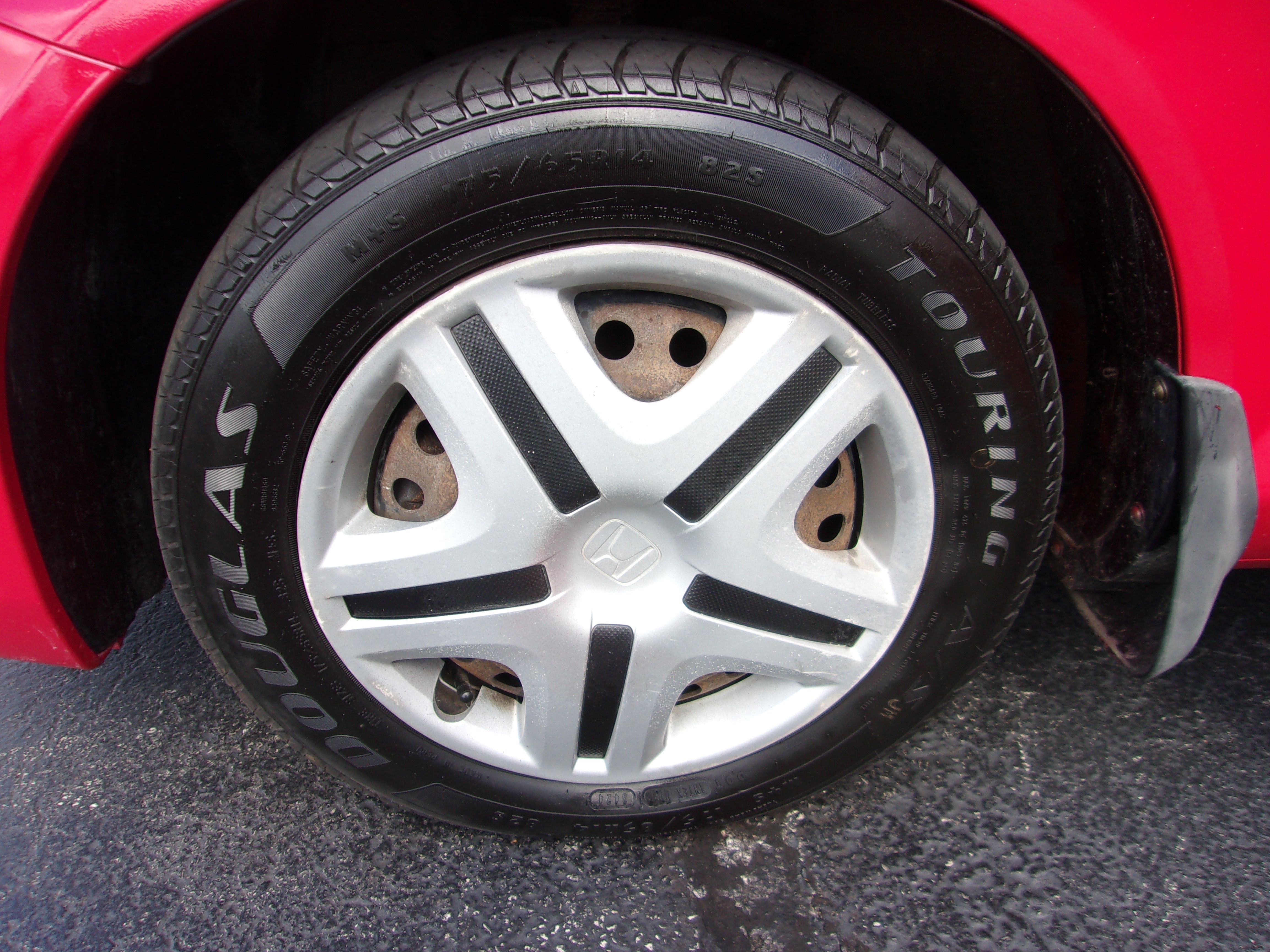 Used 2007 Honda Fit image 9