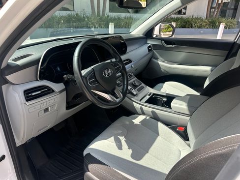 Used 2020 Hyundai Palisade SEL image 35