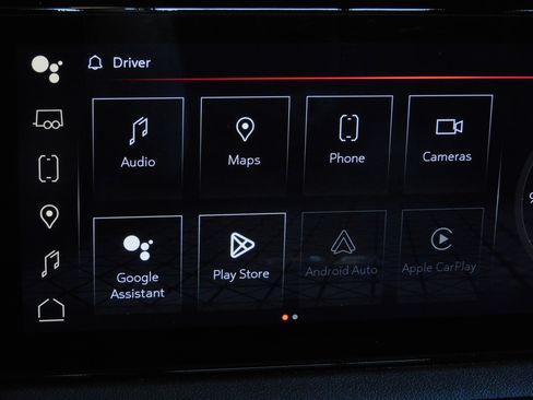 Used 2024 GMC Sierra 3500 AT4 image 8