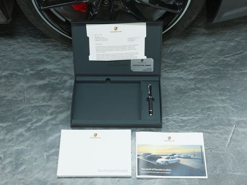 Used 2014 Porsche 911 Carrera 4S image 84