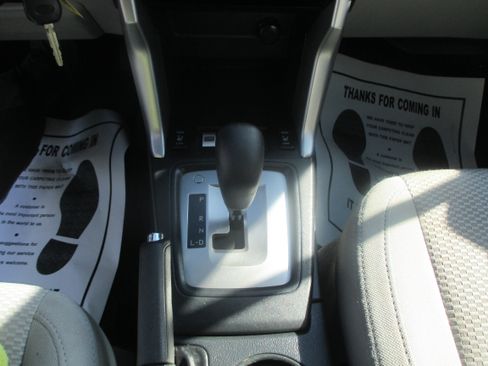 Used 2018 Subaru Forester 2.5i Premium image 10