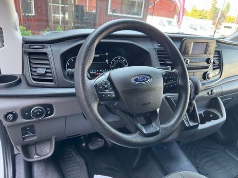 Used 2021 Ford Transit 250 image 9