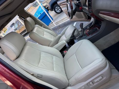 Used 2008 Lexus GX 470 image 31