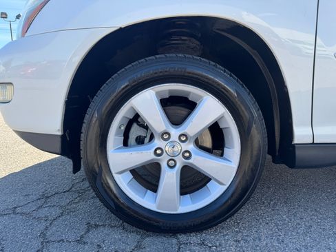 Used 2007 Lexus RX 350 image 13