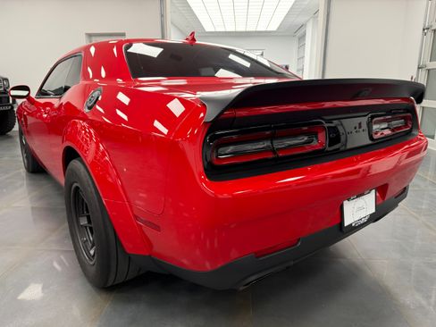 Used 2023 Dodge Challenger SRT Demon 170 image 7
