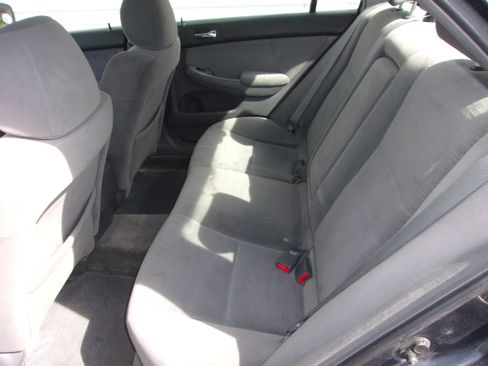 Used 2006 Honda Accord EX Sedan image 6