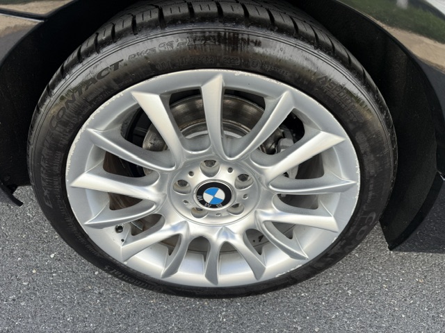 Used 2011 BMW 328i xDrive Coupe AWD/4WD image 26