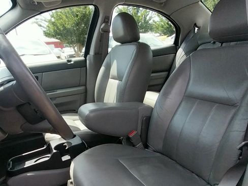 Used 2004 Mercury Sable LS Premium image 13