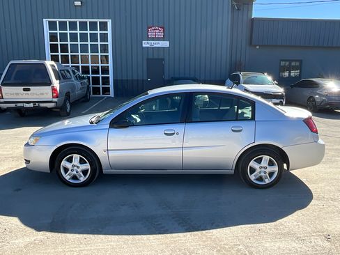 Used 2006 Saturn ION Level 2 image 8