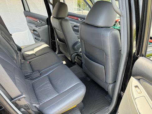 Used 2009 Lexus GX 470 image 20