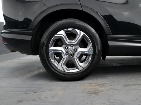 Used 2017 Honda CR-V EX-L image 15