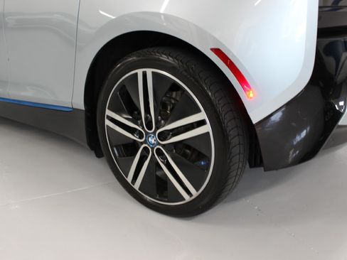Used 2017 BMW i3 image 7