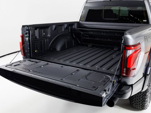 Used 2024 Ford F150 Raptor R image 49