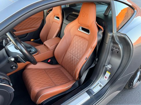 Used 2018 Jaguar F-TYPE SVR Coupe AWD/4WD image 16