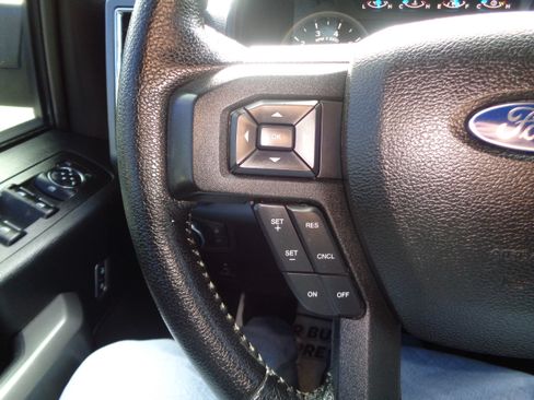 Used 2015 Ford F150 Sport image 55