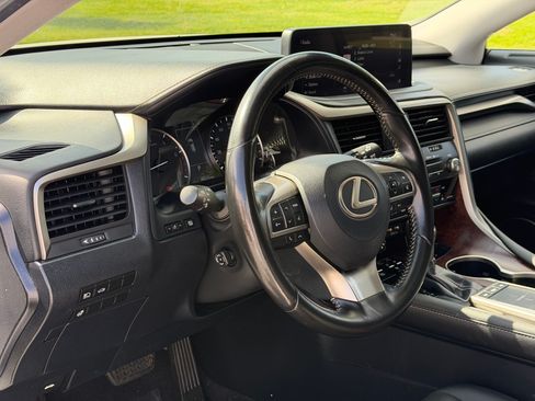 Used 2021 Lexus RX 350 AWD w/ Premium Package image 13