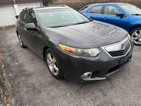 Used 2012 Acura TSX image 2