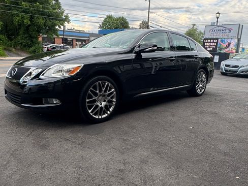 Used 2008 Lexus GS 350 AWD image 2