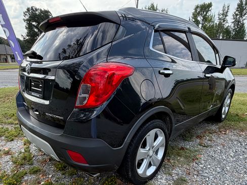 Used 2015 Buick Encore FWD Convenience image 9