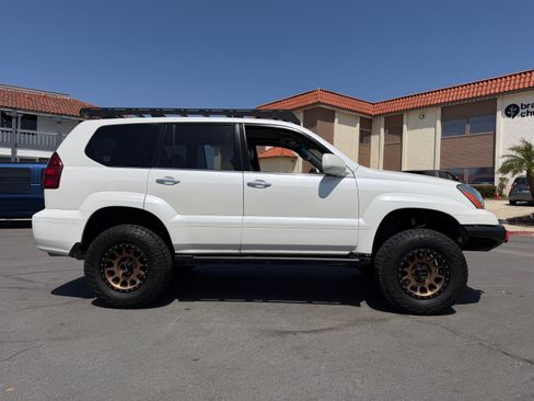 Used 2009 Lexus GX 470 AWD/4WD image 14