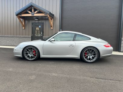 Used 2006 Porsche 911 Carrera S