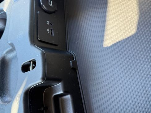 Used 2016 RAM 1500 Tradesman image 14