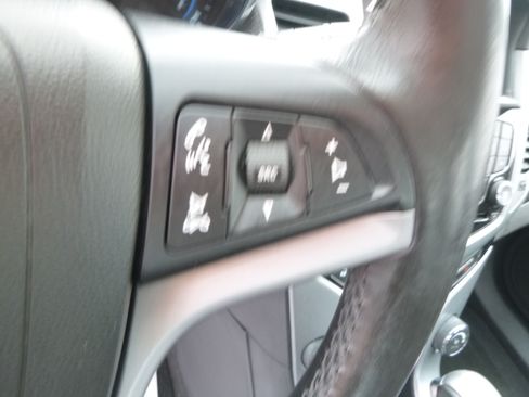 Used 2014 Chevrolet Cruze LTZ image 21