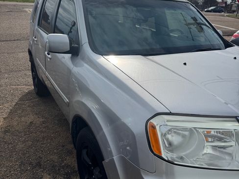 Used 2012 Honda Pilot EX-L image 3