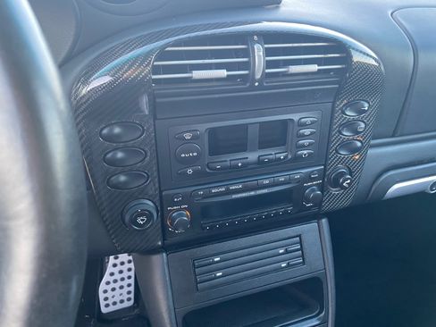 Used 2004 Porsche 911 GT3 image 36