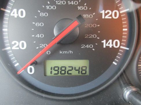 Used 2001 Honda Civic LX Sedan image 29