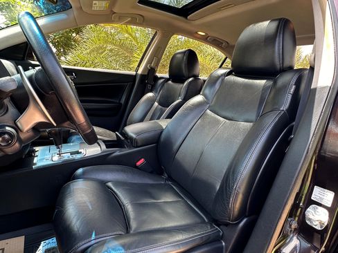 Used 2014 Nissan Maxima 3.5 SL image 7