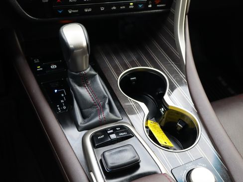 Used 2016 Lexus RX 350 Luxury image 32