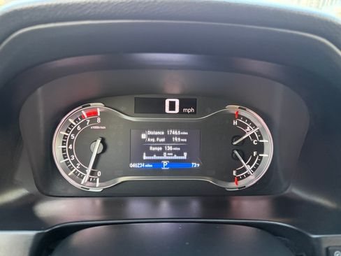 Used 2020 Honda Ridgeline AWD RTL-E image 14