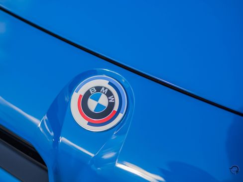 Used 2025 BMW M2 image 26