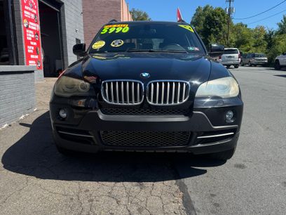 Used 2009 BMW X5 xDrive48i