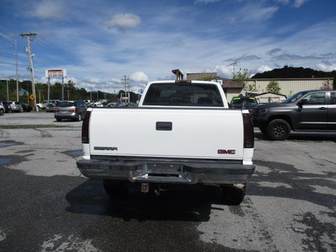 Used 1998 GMC Sierra 2500 Classic SL image 7