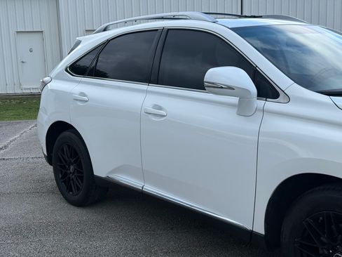 Used 2010 Lexus RX 350 2WD image 56
