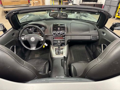 Used 2008 Saturn Sky Red Line image 29