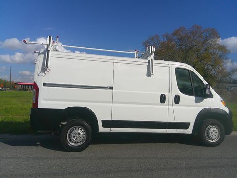 Used 2024 RAM ProMaster 1500 image 9